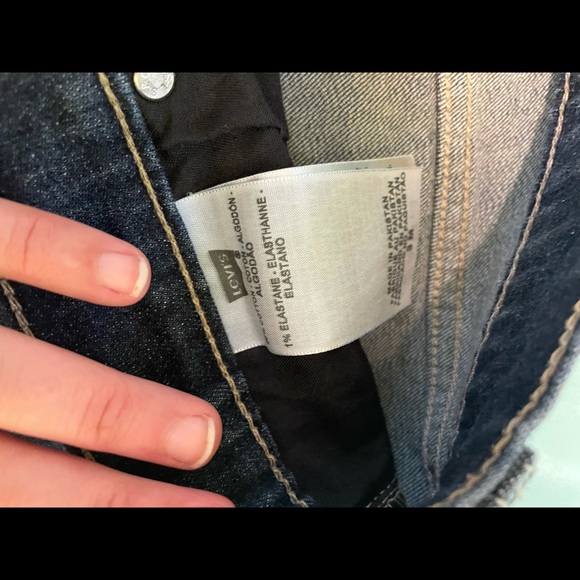 2pair of jeans - Picture 5 of 6